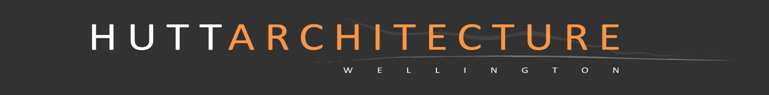 Hutt Architecture